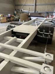 Breaker Goosenecks 16