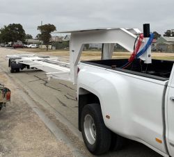 Breaker Goosenecks 19