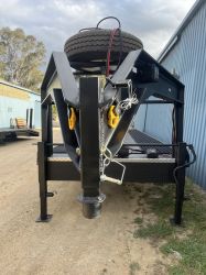 Breaker Goosenecks 25