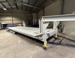 Breaker Goosenecks 26